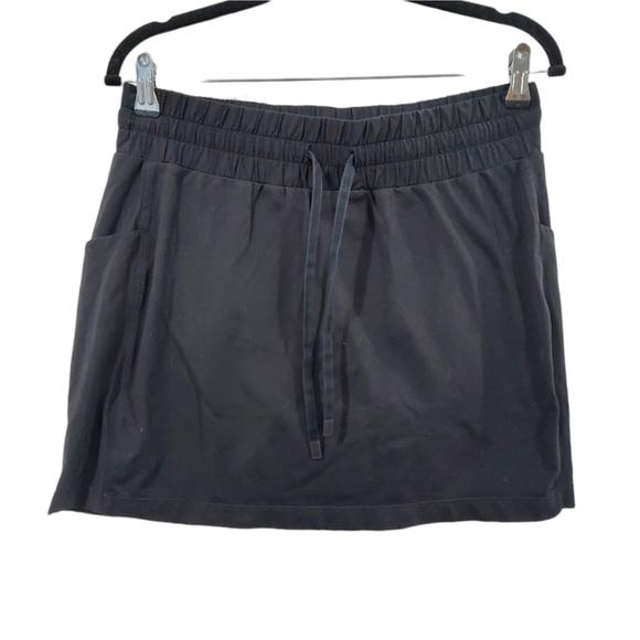 Athleta Excursion Hybrid Skirt Size S - Picture 1 of 7